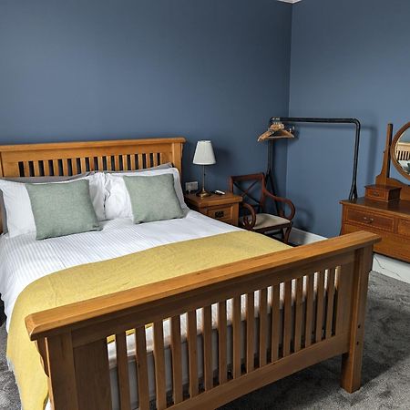 Bed and Breakfast The Chelsea Llandudno Exterior foto