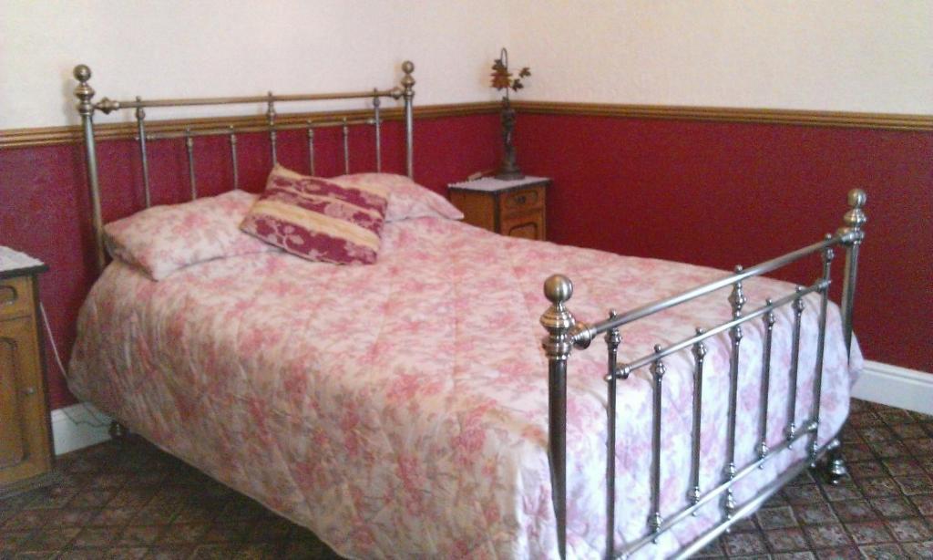 Bed and Breakfast The Chelsea Llandudno Habitación foto